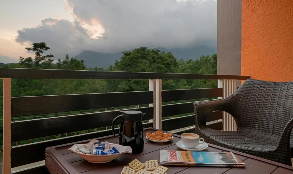 Hotel photo 26