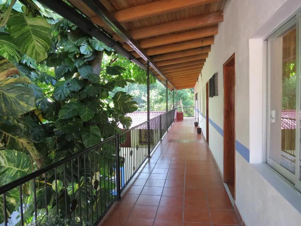 Hotel Posada Comala - Général