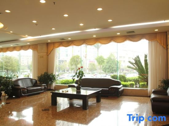 Business Centre