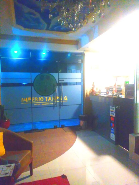 Hotel photo 13