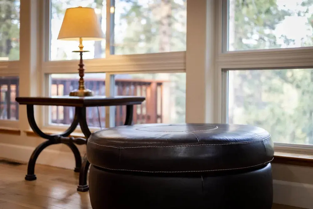 Nestled Pines Retreat Hot Tub, Pool Tahoe, Foosball, +more!
