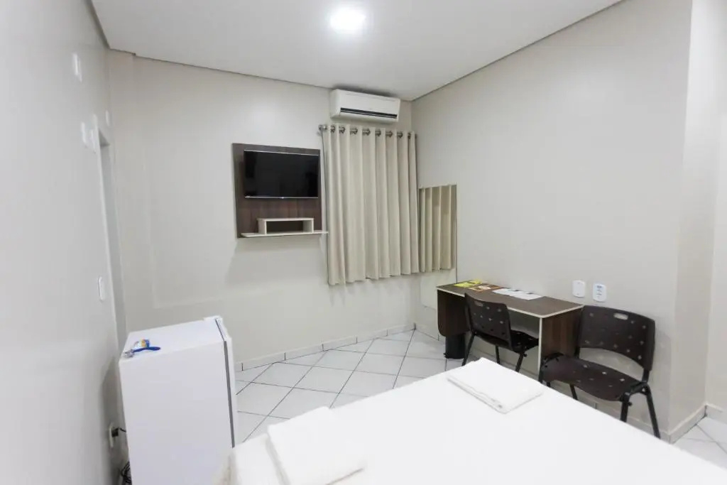 Valeriu's Palace Hotel - Chambres