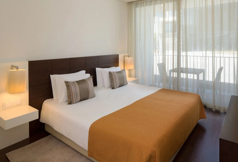 Monchique Resort & Spa - Chambres