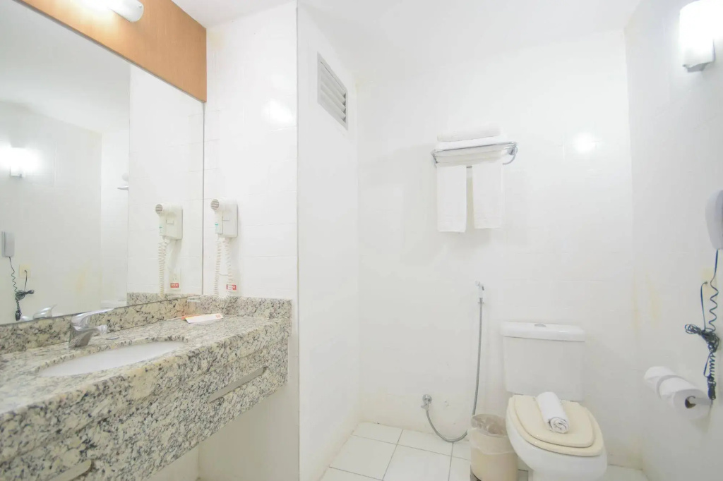 Oasis Atlantico Fortaleza - Général