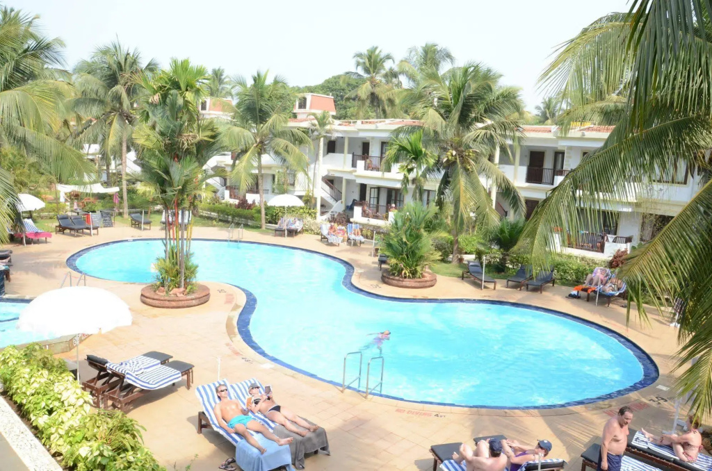 Hotel photo 36