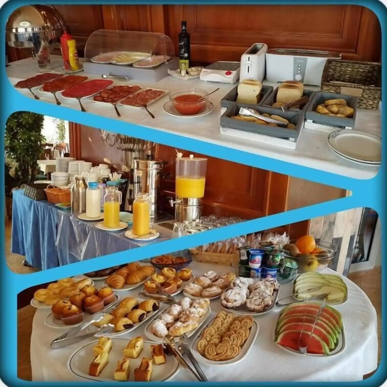 Hotel photo 10
