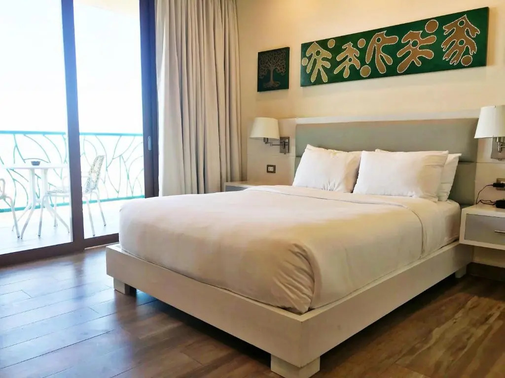 Satama Hotel — фото 3