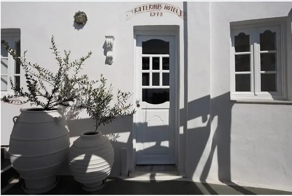 Hotel Katerina's Castle