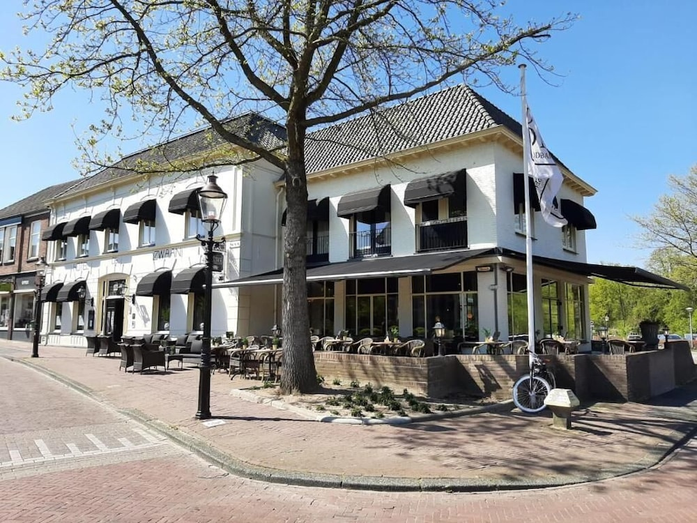 De Zwaan Delden - Général
