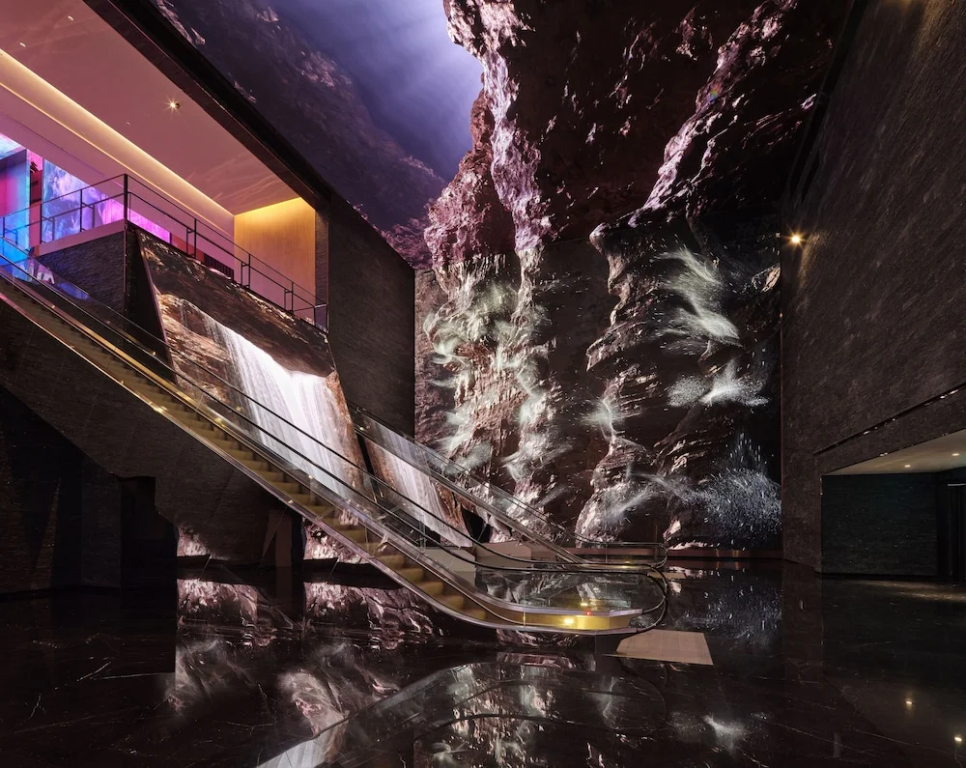 INSPIRE Entertainment Resort - фото 27