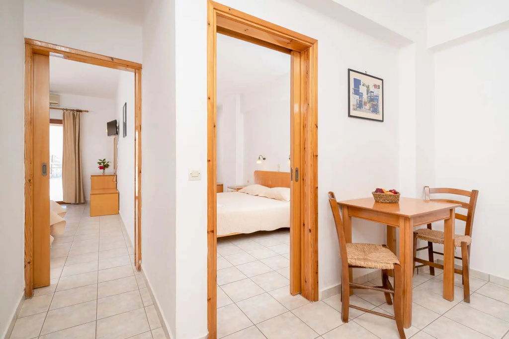 Superior Apartment