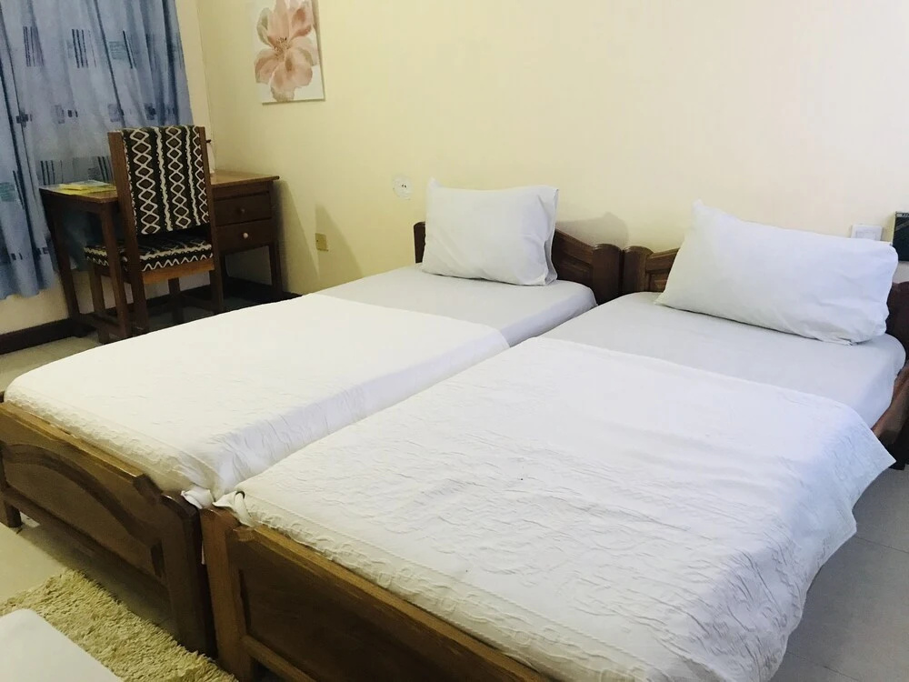 Hotel Loreto - Chambres