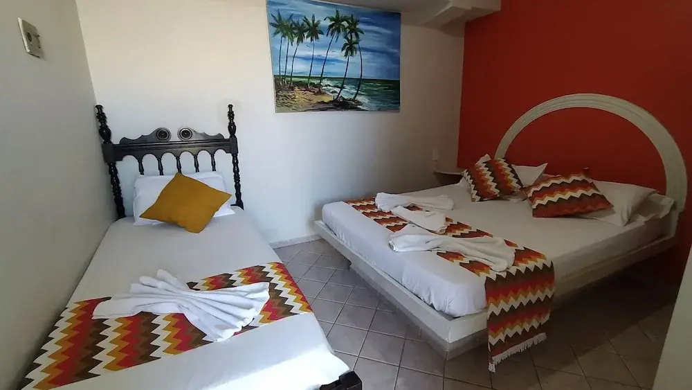 Hotel photo 6