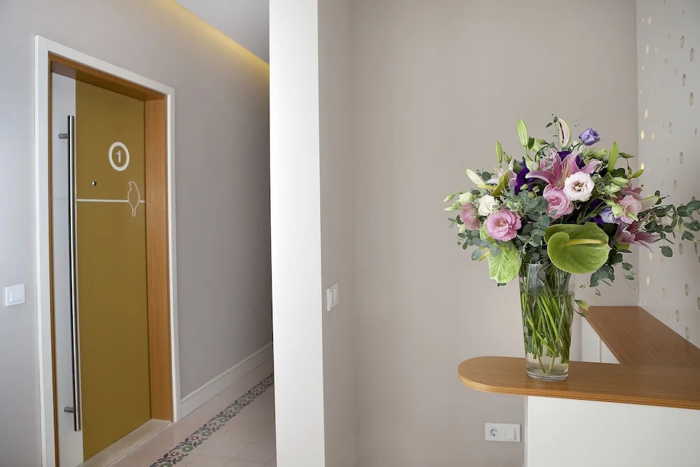 Big Urban Stay Hotel - Général
