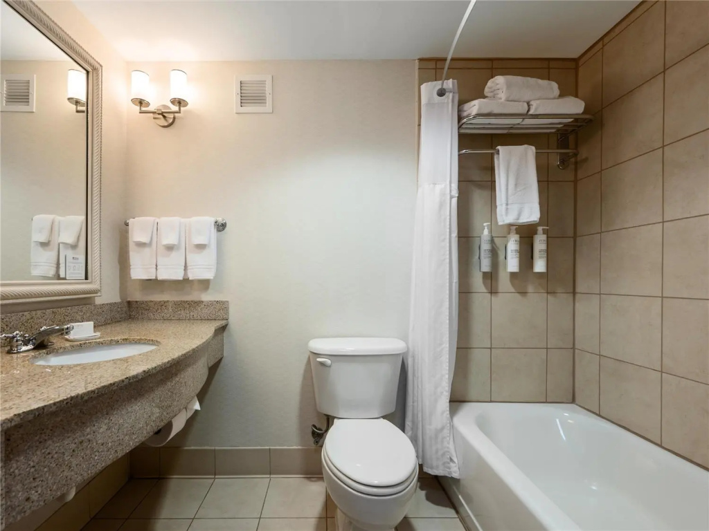 Hilton Garden Inn Winchester - Chambres
