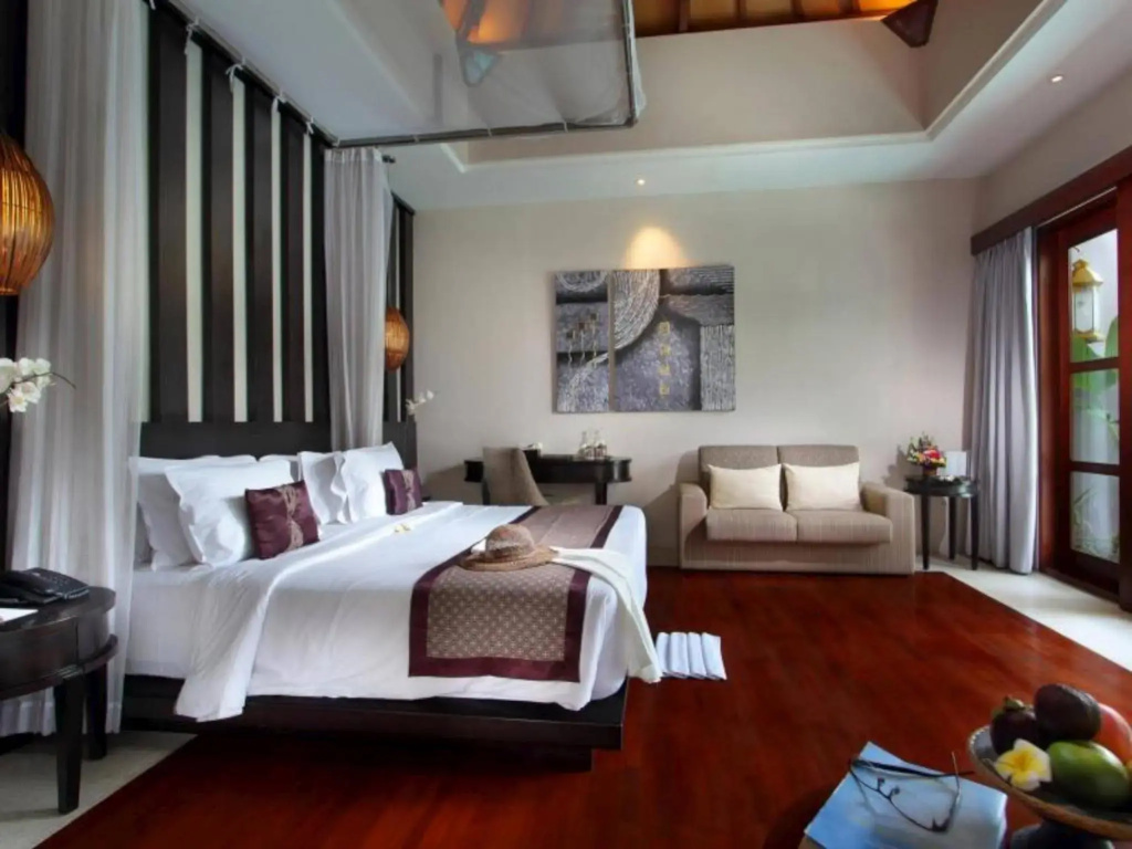 Aria Exclusive Villa and Spa — фото