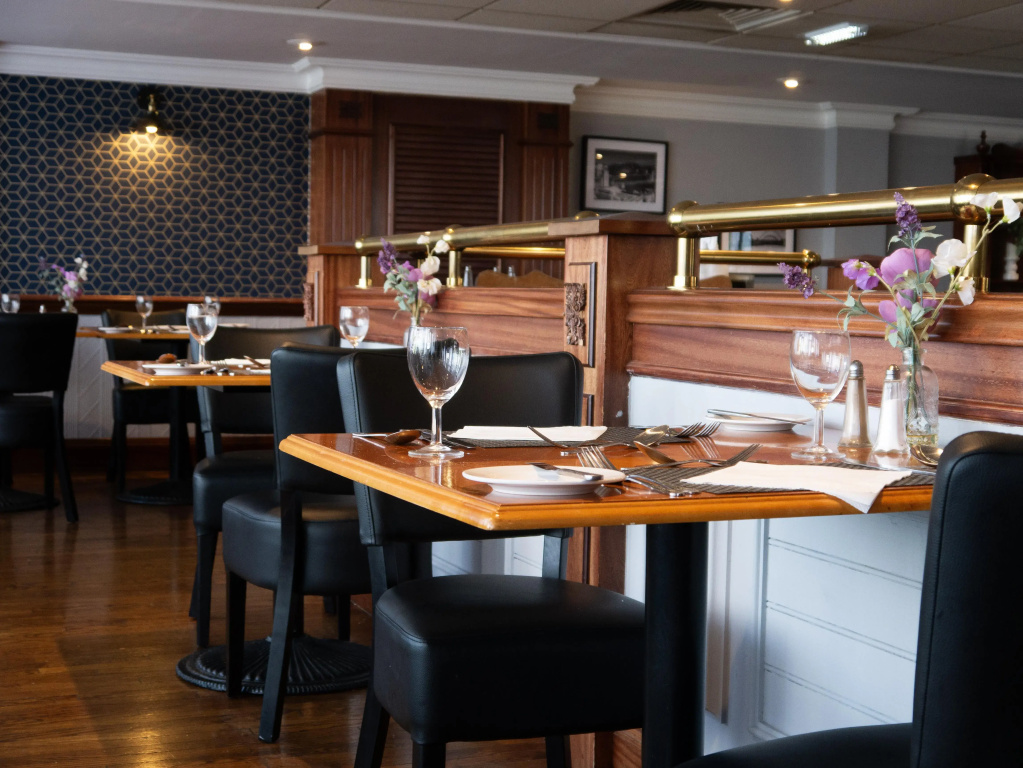 Britannia Hotel Newcastle Airport - Général