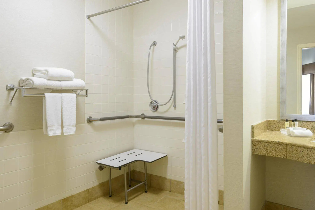 Homewood Suites by Hilton Raleigh-Durham AP/Research Triangle - Général