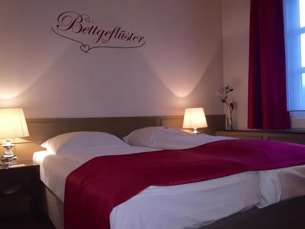Lippischer Hof - Chambres