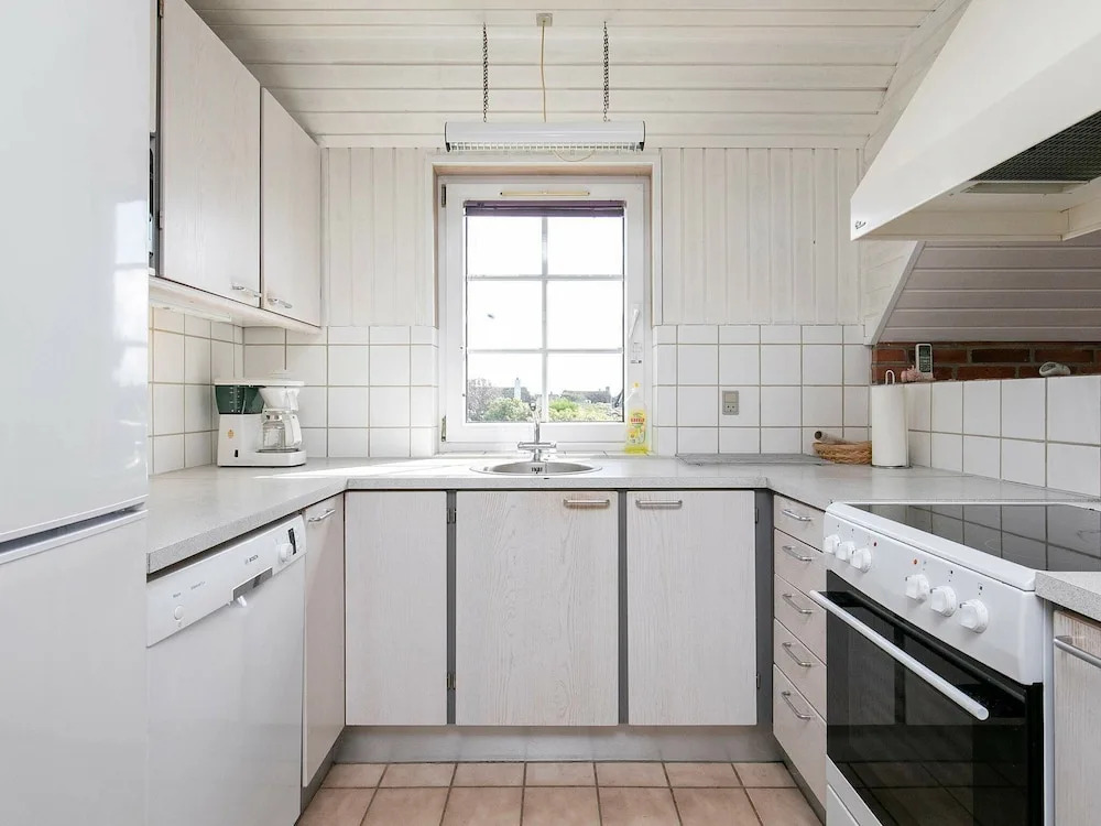 Pastoral Holiday Home Injutland With Sauna - фото 19