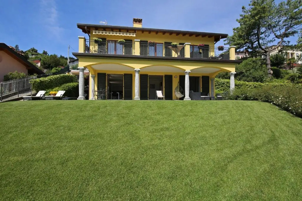 Casa Ketty - Chambres
