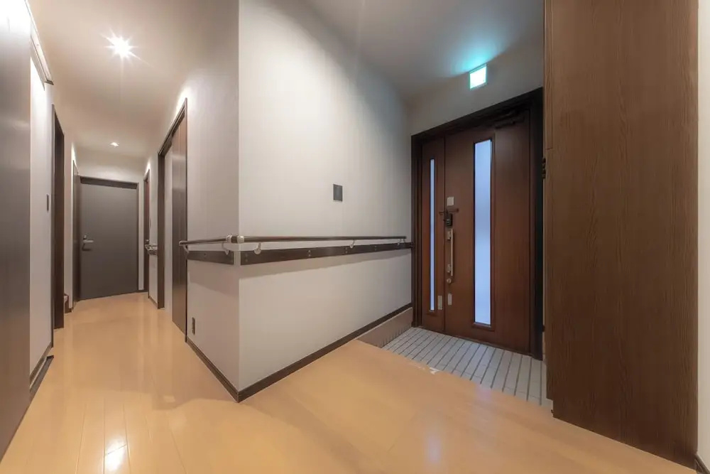 Hotel Bokusyusou Tokyo 사진 23