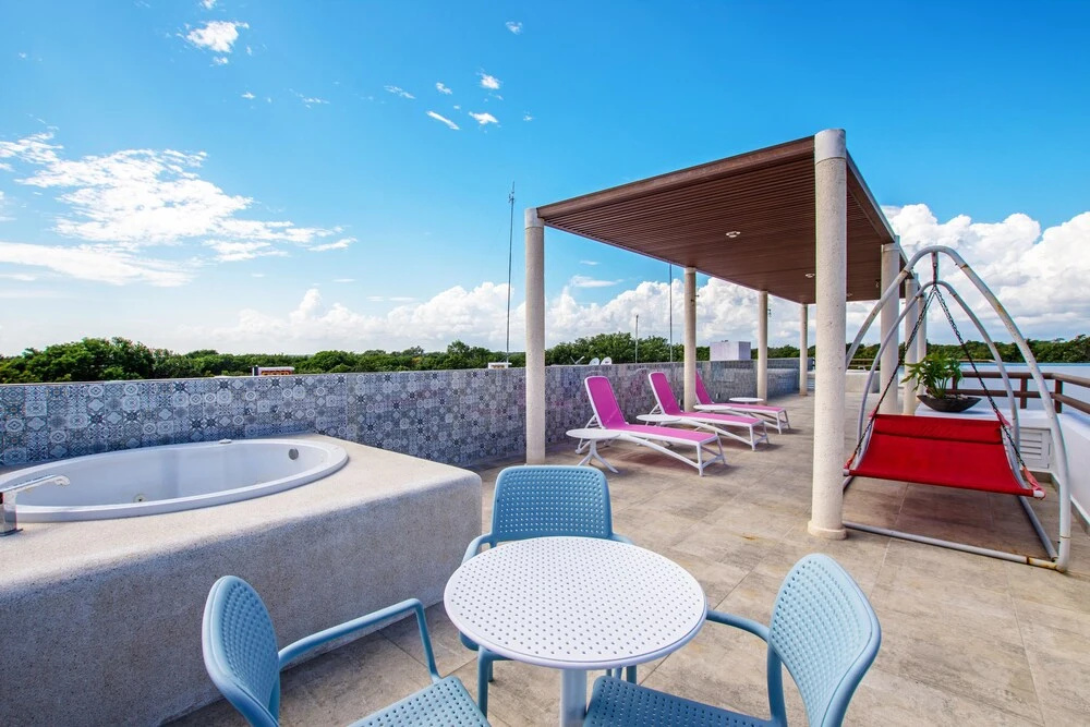 Hotel photo 42