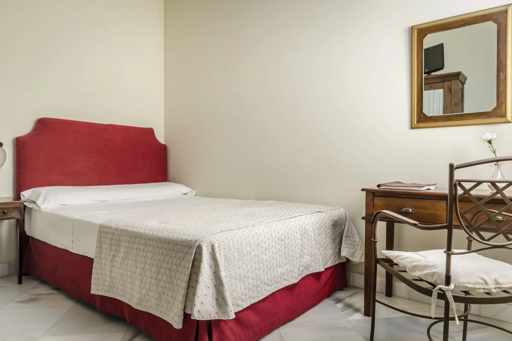 Hotel Casa Grande - Général