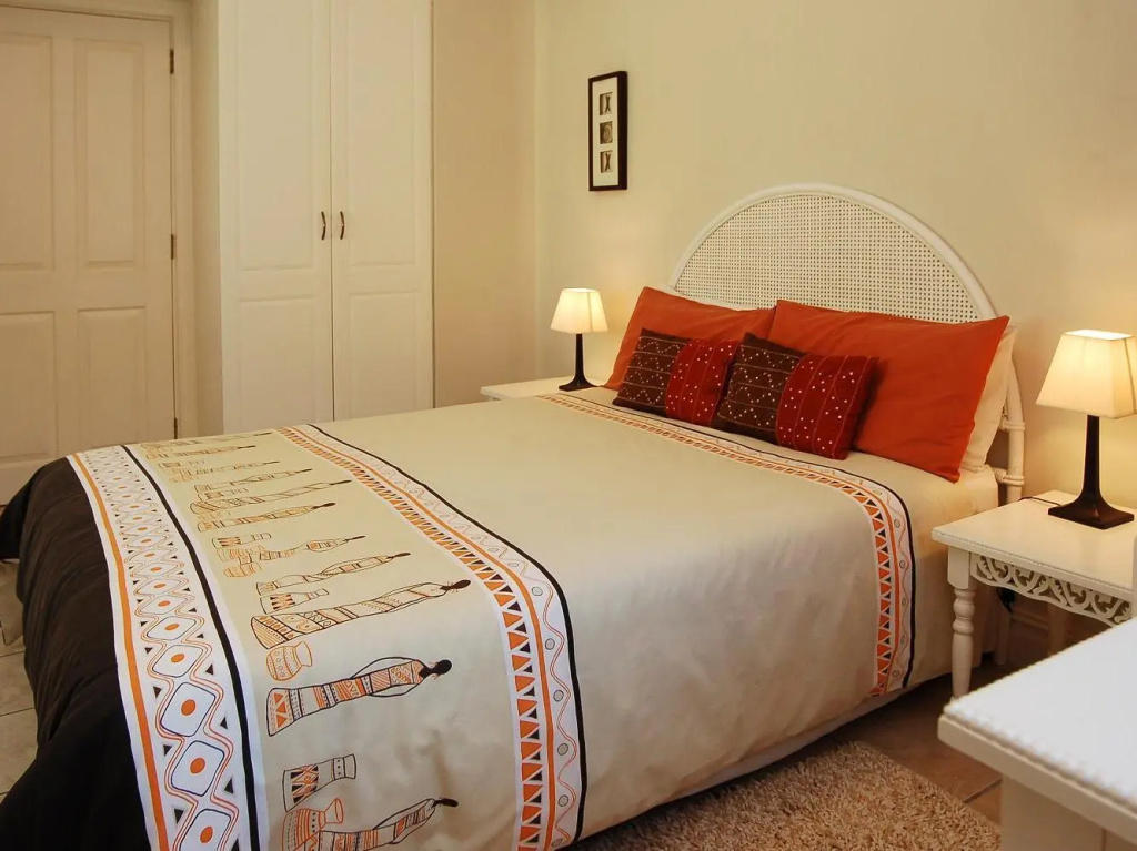 Knysna Country House - Chambres