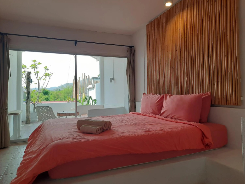 Pingplalee Resort — 4
