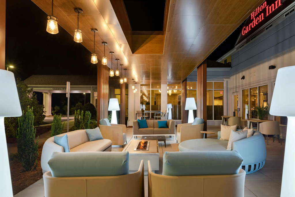 Hilton Garden Inn Tifton - Général