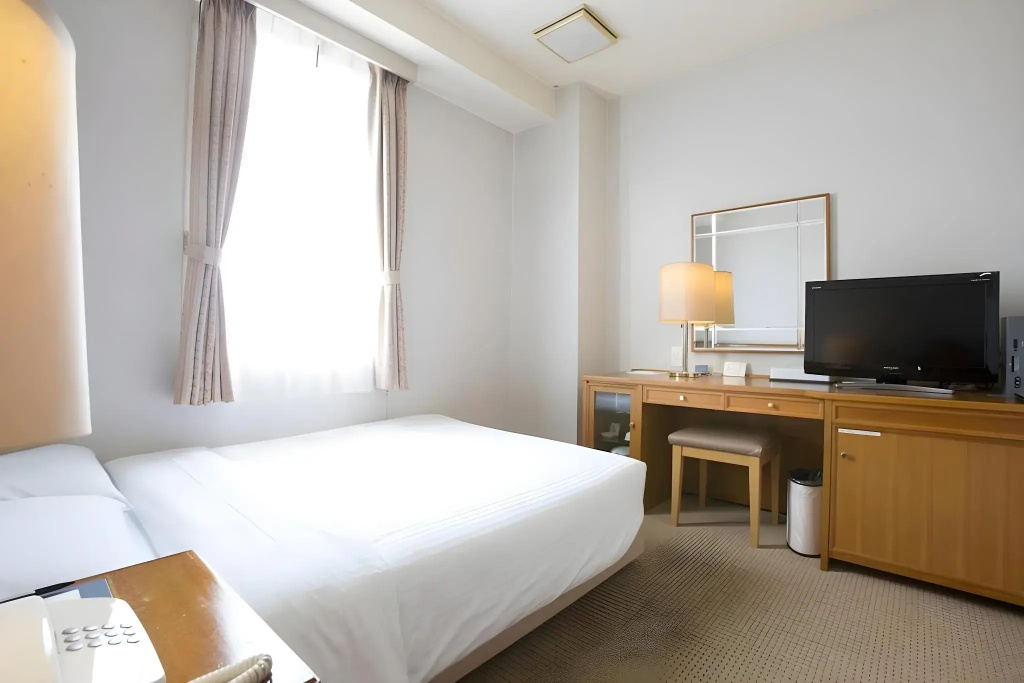 Tetoranze Makuhari Inagekaigan Hotel - Général