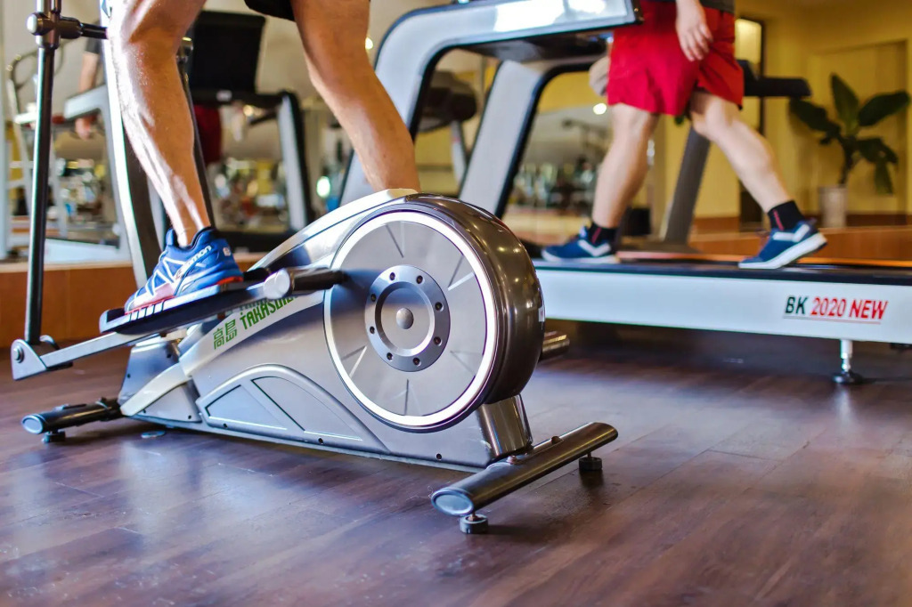 Bel Marina Hoi An Resort - фото 21