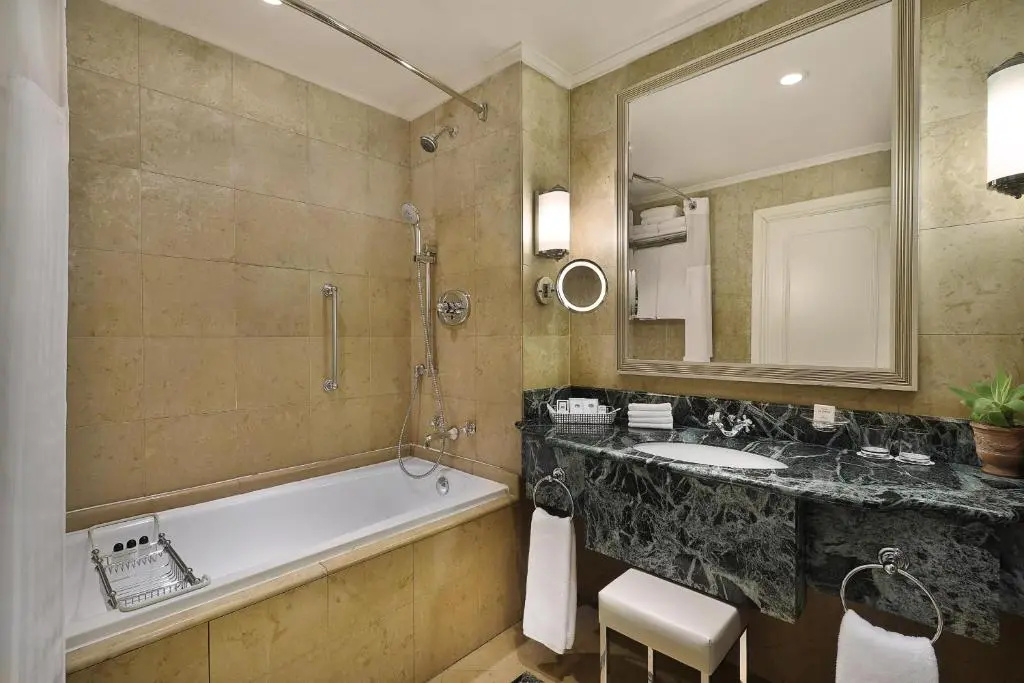 Sheraton Addis, a Luxury Collection Hotel, Addis Ababa - Chambres