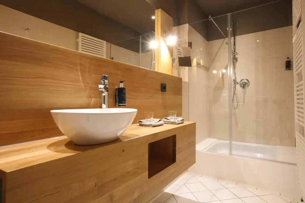 Nägler´s Fine Lounge Hotel - Chambres