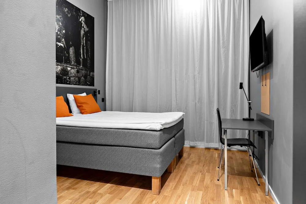 Aiden by Best Western Stockholm City - Chambres