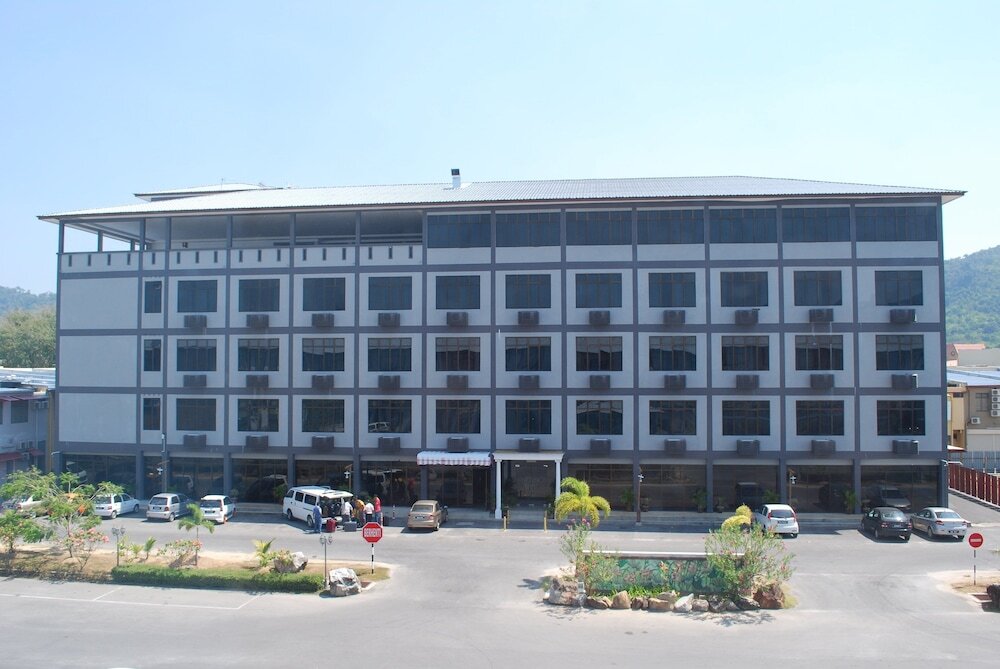 De Baron Resort