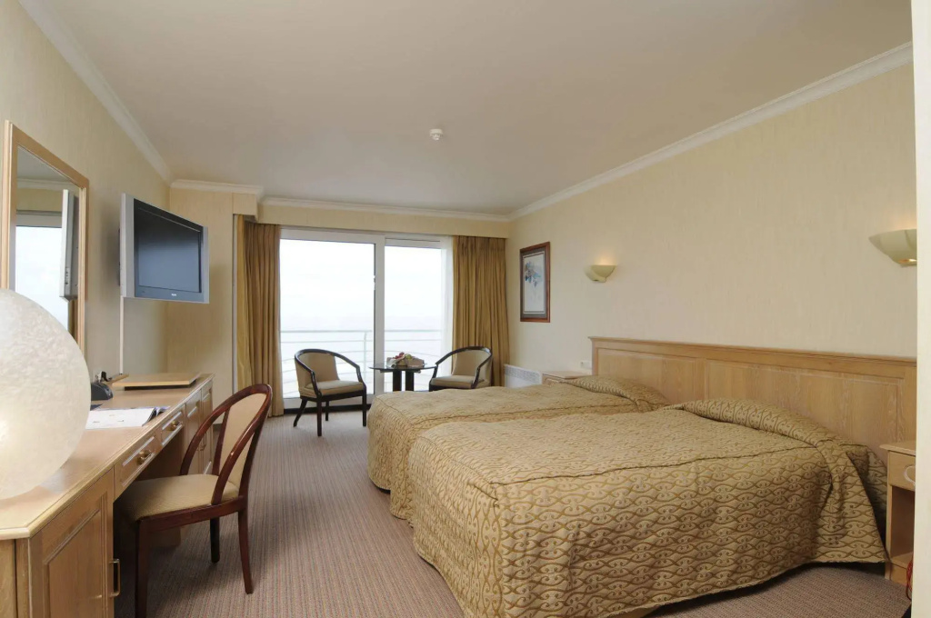 Beach Palace Hotel by CW Hotel Collection - Général