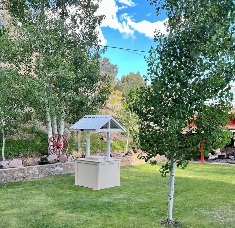 Willow Springs Resort