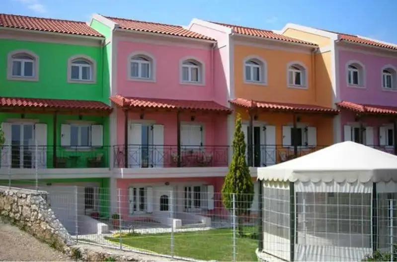 Dogis Resort