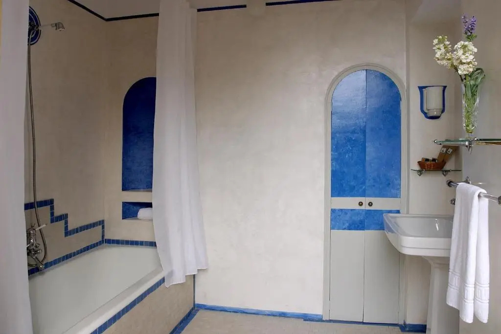 Hotel Torre Marti - Chambres