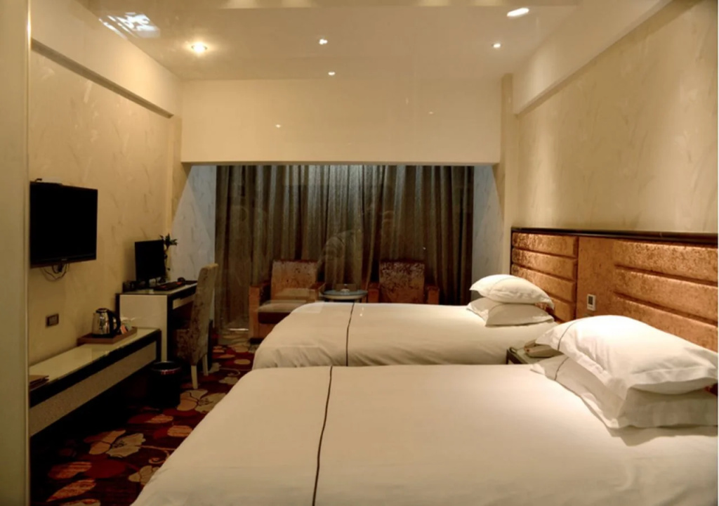 Yiwu Chu Xin Hotel - Général