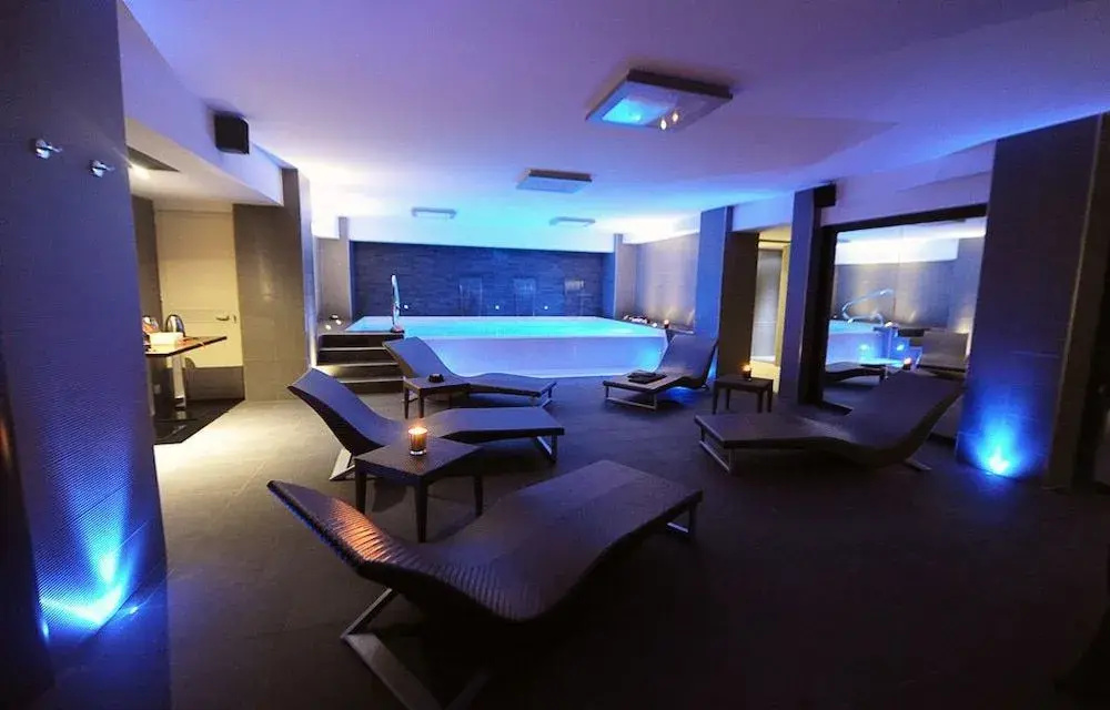 Hotel photo 22
