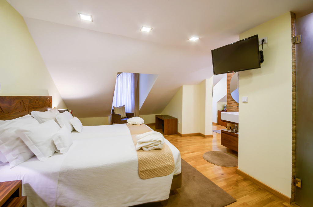 Hotel Borges Chiado - Général
