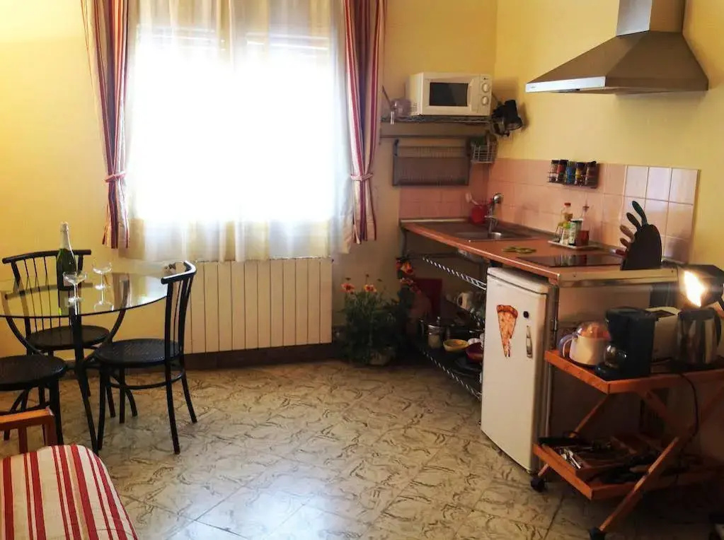 Amrey Sant Pau, Барселона, Іспанія мініатюра 14
