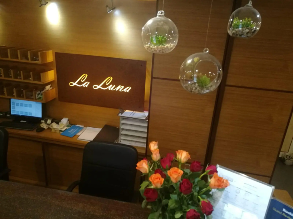 Hotel photo 10