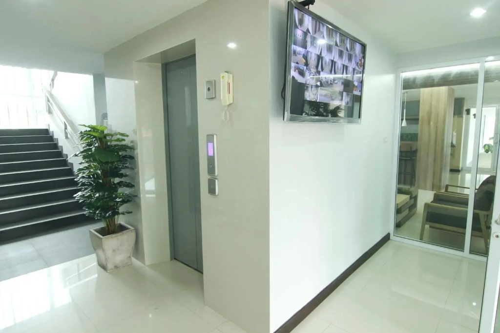 Hotel photo 18