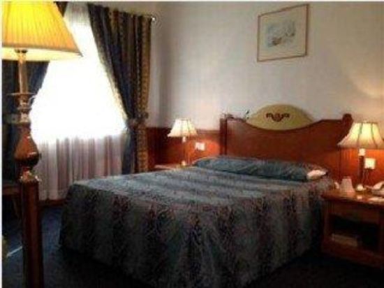 Zain International Hotel