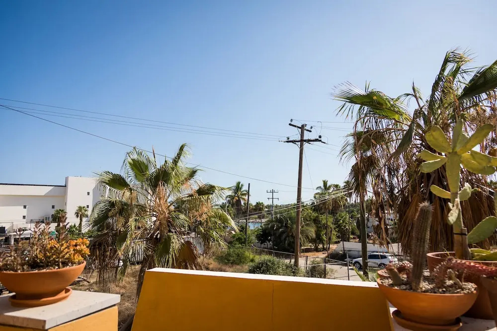 2BR Surf Loft | Beachside with Open Terrace