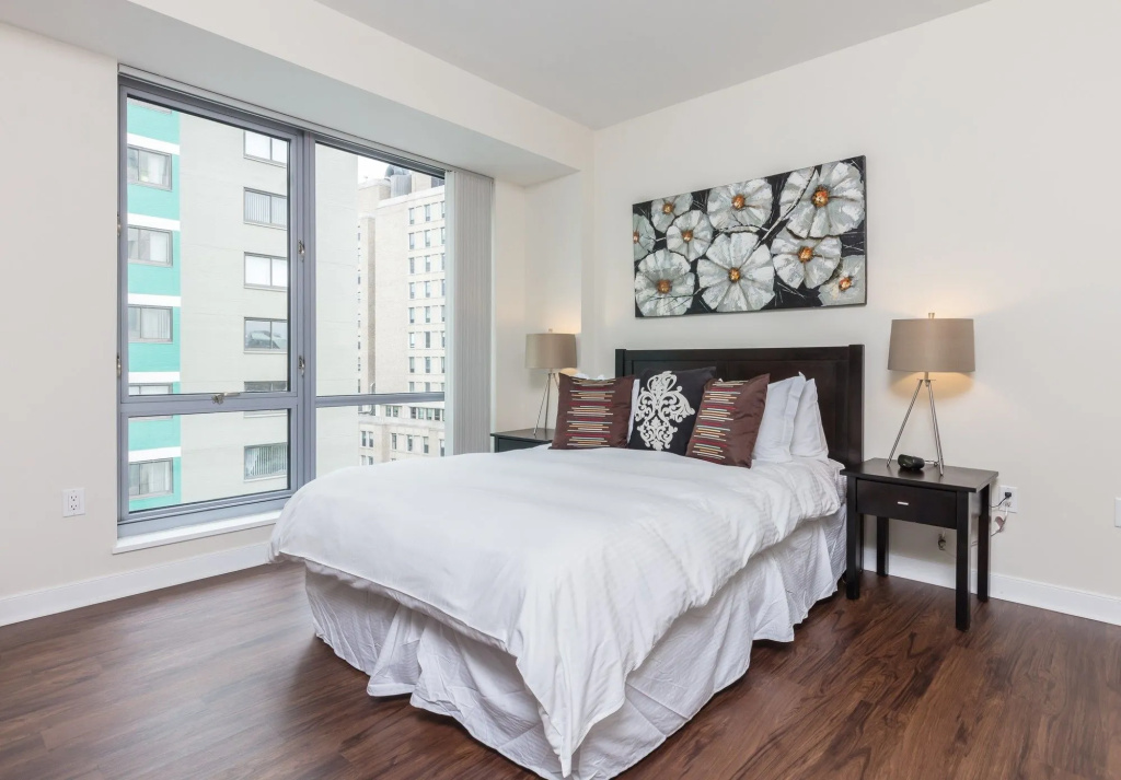 Global Luxury Suites at West End - Général